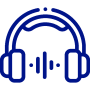 Music streaming