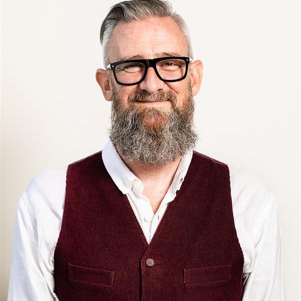 BURTON Steve